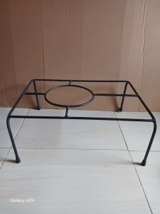 Paket Oven Tangkring Kompor 3 Susun free 3 loyang cetakan nastar 20 cetakan Pie 1 tekanan