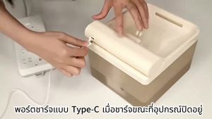 [รับประกัน 1ปี]Smart Pet Fountain การกรองละเอียดระดับ 5สำลีกรองฟรี ระบบเซนเซอร์ สามารถใช้ 60 วัน น้ำพุแมว4ลิตร น้ําพุแมวอัตโนมัติ น้ําพุไร้สาย เครื่องปั๊มน้ําพุ น้ำพุสำหรับสัตว์เลี้ยง