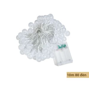 Đèn Trang Trí Dã Ngoại Có Ánh Sáng Bầu Trời