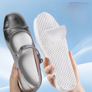 XIANZHAO | Ultra Thin Absorbent Antimicrobial Odor-Resistant Breathable Summer Womens Disposable Insoles