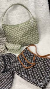 8789 Tote Bag Besar Tas Bahu Kekinian Fashion Woman Bisa COD