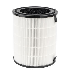 Bộ Lọc HEPA Cho Máy Lọc Không Khí Leviot LV-H133 Bộ Lọc Thay Thế Bộ Lọc Than Hoạt Tính