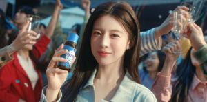 [Qone] EASY TOMORROW BOOSTER bottles / Passionfruit flavor Korean hangover cure drink hangover recovery anti hangover alcohol defense