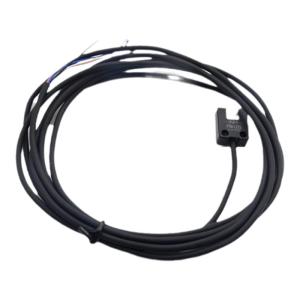JINGJIAKE | Compact U-shaped Photoelectric Sensor
