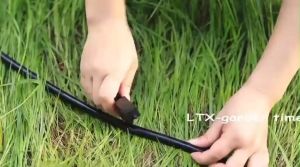 Bộ 50 Đầu tưới xòe 90° (Béc phun sương phun mưa 90 độ) Béc bọ tưới phun mưa HÀNG LOẠI 1