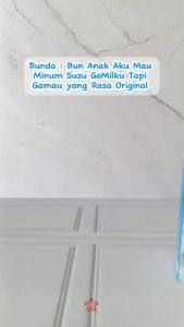 Susu Kambing Etawa Gomilku Peninggi Badan Anak Susu Kecerdasan Otak Untuk Anak Sr12 Susu Gomilku Ori