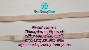 TALI BRA TALLY