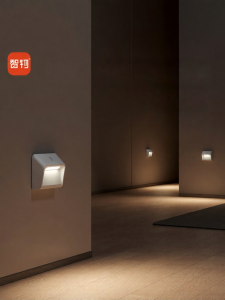 ZHIWU | Smart Motion Sensing Night Light