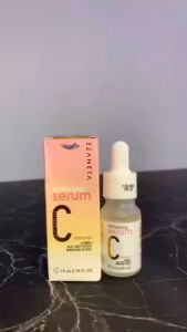 EZANETA - Serum Whitening Vitamin C 10 ml BPOM
