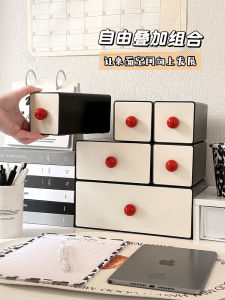 กล่องจัดระเบียบหน้าบ้าน ชั้นวางของสำหรับใส่ของใช้ประจำวัน ช่องเก็บรองเท้า ช่องใส่กุญแจ ช่องใส่หน้ากากอนามัย ชั้นวางของสำหรับจัดระเบียบโต๊ะทำงาน