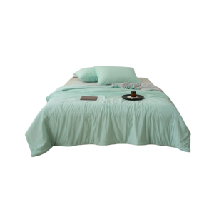 KAMONI | Summer Cooling Blanket Washable for Sleeping Bare