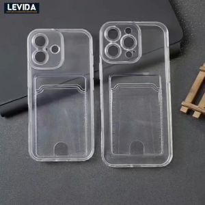 Aksesoris Iphone 16: Wallet Case & Card Holder