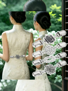 NING ZHOU | Waist Shaping Skirt Accessories