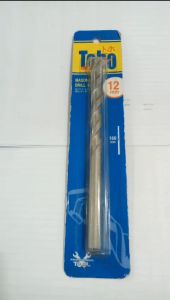 Matabor Beton Toho 12mm: Alat Konstruksi Berkualitas Tinggi