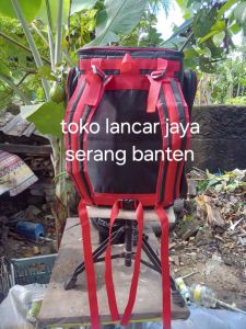 tas kendang dangdut softcase gendang dangdut
