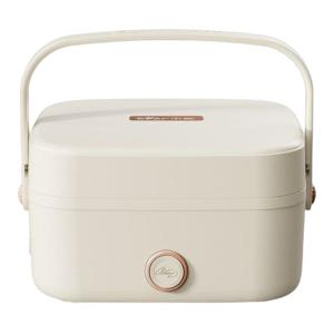 Bear | Waterless Heating Insulated Electric Lunch Box