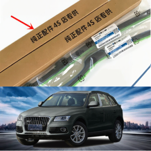 Audi Q5 Suitable Factory Original Boneless Wiper