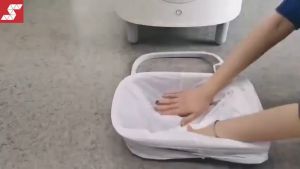 Petree Gen 2 Waste Bags (3 Rolls) | Singapore Smartpaw Online Pet Store