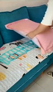 Giá Phơi Gối Gấu Bông