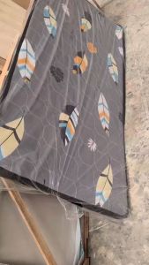 5CM Thick Mattress 90X190CM Mattress Bunk Mattress Student Dormitory Mattress Coconut Palm Mattress
