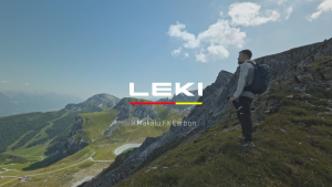 LEKI MAKALU FX CARBON (One Pair)