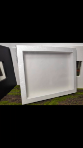 3D PHOTO FRAMES