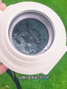 YIQIANJIN | Large Capacity Portable Insulated Flask 2000ml
