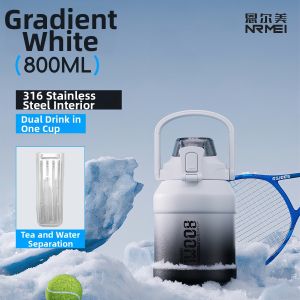 Thermal Insulated Bottle 2000ml