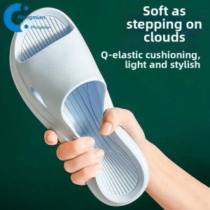 MENGMIAN | Anti-static Slip-resistant Indoor Shoes