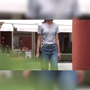 STARTRC | Adjustable Crossbody Camera Strap for Insta360 Luna
