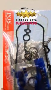 Paking Set Nissan March K13 1200cc Datsun Go Go+ Panca Cross POS Korea