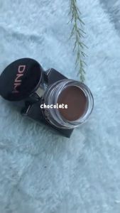 DNM Eyebrow Gel Cream Waterproof Alis Mata LA168