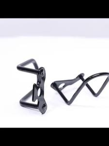 PINMOAP Bike Rear Derailleur Guard Protector MTB Gear Shifter Cage Cover Bicycle Frame Hanger Protection Repair Accessory Kit