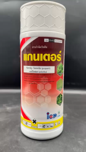 ลัดดา แกนเตอร์ ขนาด 1 ลิตร โพรพานิล+อะนิโลฟอส คุมฆ่าหญ้า ดื้อยา ในนาข้าว ใบแคบ ใบกว้าง กก หญ้าข้าวนก หญ้าดอกขาว ข้าวไม่แดง ไม่งัน npkplant