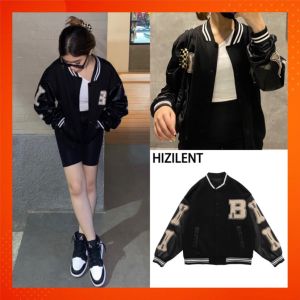 BLACK BONE VARSITY / VARSITY FULL BORDIR / VARSITY BASEBALL HITAM MURAH / JAKET BASEBALL VARSITY WANITA / JAKET VARSITY PRIA BASEBALL / JAKET BOMBER CEWEK TERBARU / JAKET KOREAN STYLE