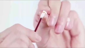 Disposable Iodine Cotton Swabs Individually Wrapped Iodophor Swabsticks Povidone Wound Care Qtips for First Aid Travel & Home