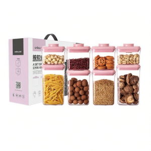 Ankou | Food Grade Storage Container