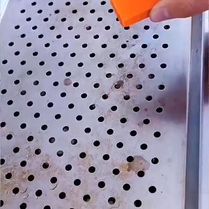 Easy Limescale Eraser Bathroom Glass Rust Remover Rubber Eraser Household Kitchen Cleaning Tools for Pot Scale Rust Brush