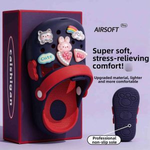 Anti-slip Thick Bottomed Sandals