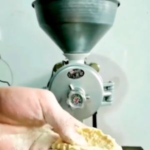 New 304 portable multi-function grinder Grain grinder Corn Grinder Rice grinder Coffee peanut grinded