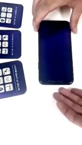 Promo Anti Gores Layar Ceramic Matte Oppo A3X Anti Blue Light Radiasi