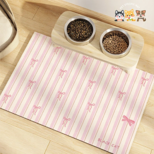 XXM | Non-slip Waterproof Spill-proof Washable Thick Meal Pad