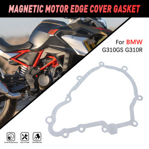 Stator Magneto Generator Cover Gasket For BMW G310GS G310R G310 G 310 GS R 310GS 310R K03 K02 11138562768 2016-2024 2017 2018 19