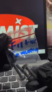 Baut Box Filter Motor Yamaha Bebek / Baud Box Filter Udara Motor Yamaha Matic