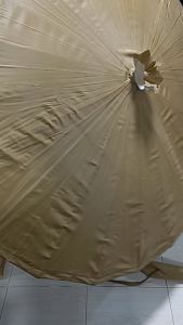 ของใช้พระ กลด พระ ไม้ไผ่ กลดพระ กลดธุดงค์ กลด สังฆภัณฑ์ (ร้านเพื่อนบุญ)