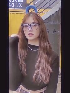 H.S. แว่นดารา แว่นตากันแดด แว่นตาแฟชั่น แว่นสไตส์ sunglasses