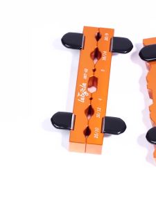 LEBYCLE | LEBYCLE Aluminum Alloy Bicycle Vise Repair Fixture Hub Pedal Shaft Front Fork Wheel Multifunctional Clamp Bike Repair Tools