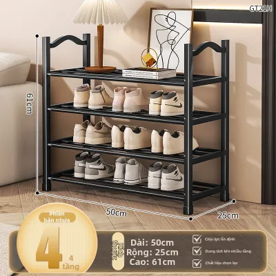 MENGSIYUAN | Giá Để Giày Đa Cấp Mini