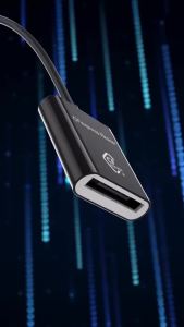 10Gbps USB3.2 Gen2 Đầu Đọc Thẻ CFexpress Loại B Bộ Chuyển Đổi Di Động Loại A-C Cho Windows XP MAC OS Đầu Đọc Thẻ Nhớ Di Động