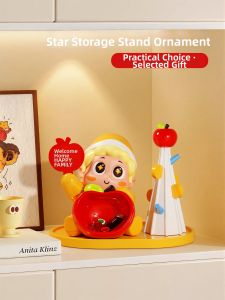 RUIDEDAN | New Key Storage and Decorative Shelf